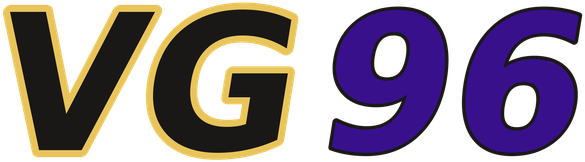 VG96 โลโก้