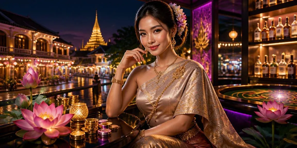 VG96 แบรนด์คาสิโนที่สร้างมาเพื่อคนไทย
